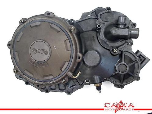 MOTORBLOKDEKSEL XP 530 DX T-Max 2017-2019 (XP530 TMAX), Motoren, Onderdelen | Yamaha, Gebruikt