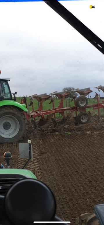 Steeno 4 schaar beschikbaar voor biedingen