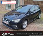 2023 Seat Ibiza FR automatique Dsg7 Gps Sièges chauffant, Auto's, Seat, Testrit aan huis, https://public.car-pass.be/vhr/002ce1e3-26ef-46cf-8a6c-34a04caabfc8