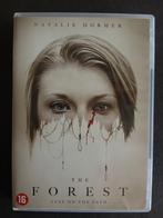 The Forest (2016) Natalie Dormer, Vanaf 16 jaar, Ophalen of Verzenden, Zo goed als nieuw, Spoken en Geesten