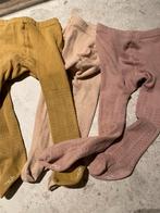 Konges slojd baby kousen pantys kousenbroek, Kinderen en Baby's, Ophalen, Zo goed als nieuw, Maat 62