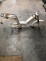 Kader garelli brommer, Fietsen en Brommers, Brommeronderdelen | Oldtimers, Ophalen, Gebruikt, Frame, Overige merken