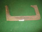 Fiat 850 spider, Ophalen, Nieuw, Rechts, Fiat