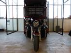 Harley-Davidson Trike Tri Glide Ultra (bj 2023), Motoren, Bedrijf, Cruise Control, Meer dan 35 kW, Overig