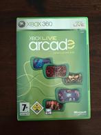 Xbox Live Arcade PAL [EN], Games en Spelcomputers, Ophalen of Verzenden, Gebruikt, Puzzel en Educatief, Vanaf 3 jaar