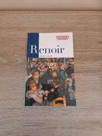 Boek renoir, Boeken, Ophalen of Verzenden