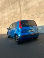 Nissan Note 1.4 Benzine | Airco | Garantie | Gekeurd, Auto's, Bedrijf, Te koop, Note, Benzine