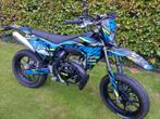 Sherco SM-R50, Fietsen en Brommers, Brommers | Overige merken, Ophalen, 6 versnellingen, Gebruikt, Sherco