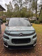 Citroën Berlingo met mindervalide draaistoel, Auto's, Voorwielaandrijving, Electronic Stability Program (ESP), Berlingo, Handgeschakeld