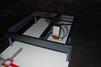 X TOOL Laser graveur découpeur, Ophalen, Zo goed als nieuw, Overige typen