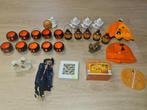 halloween, Ophalen of Verzenden, Zo goed als nieuw, Versiering