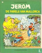 De parels van mallorca nr 26, Une BD, Enlèvement ou Envoi, Neuf, Willy Vandersteen