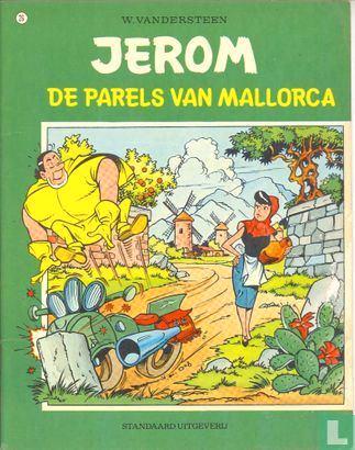 De parels van mallorca nr 26, Boeken, Stripverhalen, Nieuw, Eén stripboek, Ophalen of Verzenden