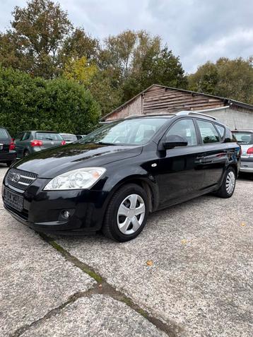 Kia ceed 1.4 benzine met airco heel proper beschikbaar voor biedingen