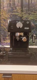 Espresso machine De Longhi ECP 31.21, Elektronische apparatuur, Ophalen