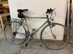 Sportieve herenfiets, Fietsen en Brommers, Fietsen | Heren | Sportfietsen en Toerfietsen, Ophalen, Gebruikt, 15 tot 20 versnellingen