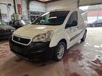 Peugeot Partner Diesel Lichte Vracht Euro 6! TOP!, Auto's, Stof, Euro 6, 4 cilinders, 1600 cc