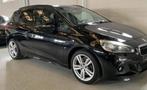 BMW hybride rechargeable 225X, Autos, 5 places, Carnet d'entretien, Cuir, Hybride Électrique/Essence