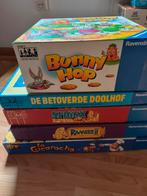 Gezelschapsspellen merk Ravensburger, Ophalen of Verzenden, Zo goed als nieuw