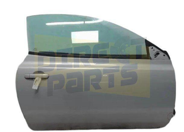 Nissan Micra K12 (2/03-1/11) Portier Rechts (2-drs. C+C) Ori, Auto-onderdelen, Carrosserie, Deur, Nissan, Achter, Rechts, Nieuw