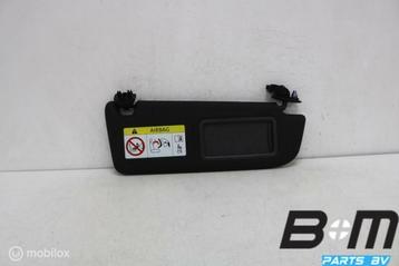 Zonneklep Rechts Audi A4 8K 4G1857552P beschikbaar voor biedingen