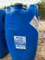 60l vat, Tuin en Terras, Regentonnen, Minder dan 75 liter, Ophalen, Gebruikt, Kunststof