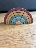 Houten regenboog, Kinderen en Baby's, Ophalen, Gebruikt