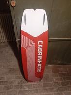 Pack complet kite surf Duotone Evo 12m Cabrinha accessoires, Watersport en Boten, Kitesurfen, Ophalen, Zo goed als nieuw, 12 m²