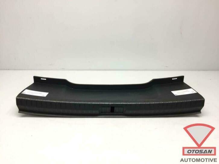vw passat b8 2017 sedan slotplaat afdekking bagage 3g5863459, Auto-onderdelen, Carrosserie, Volkswagen, Gebruikt