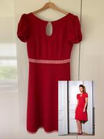 Red Juliet - Robe rouge - Taille 42, Enlèvement ou Envoi, Comme neuf, Red Juliet, Taille 42/44 (L)