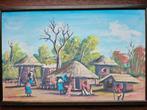 Chikanga (Zuid- Afrika), Ophalen of Verzenden