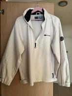 Regenjas wit, Kleding | Dames, Ophalen, Zo goed als nieuw, Wit