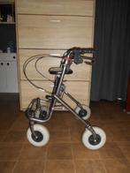 Opvouwbare rollator Premis, Diversen, Rollators, Ophalen, Opvouwbaar, Zo goed als nieuw