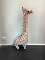 Knuffel giraf, Kinderen en Baby's, Ophalen, Zo goed als nieuw