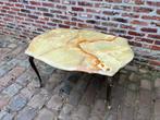 Salontafel, Huis en Inrichting, Ophalen, Overige materialen, 50 tot 100 cm, 50 tot 100 cm