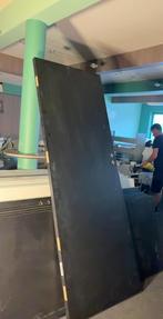 Porte, Bricolage & Construction, Enlèvement, Comme neuf