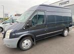Ford transit    diesel 2.2   85kw 115pk    193.773km   /2010, Autos, Achat, Entreprise, Diesel, Ford