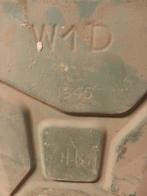 1945 NG British jerrycan pour le vrai collectionneur, Autres types, Armée de terre, Enlèvement ou Envoi