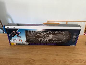 THPS 3+4 Collector’s Edition PS5 beschikbaar voor biedingen