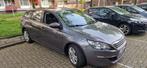 Peugeot 308/1.6HDi/Année 2017, Autos, Peugeot, Boîte manuelle, Argent ou Gris, 5 places, 1560 cm³