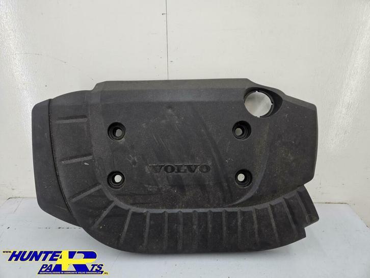 Afdekplaat motor Volvo V60/S60/XC60/V70  ('10-'18) 31437196, Auto-onderdelen, Motor en Toebehoren, Volvo, Gebruikt, Ophalen of Verzenden