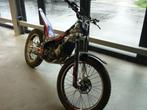 Beta 300 SS-proefversie 2018 met registratieverzoek, Ophalen, 1 cilinder, 11 kW of minder