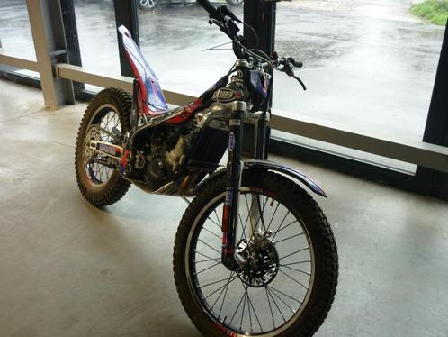 Beta 300 SS-proefversie 2018 met registratieverzoek, Motoren, Overige Motoren, 11 kW of minder, 1 cilinder, Ophalen