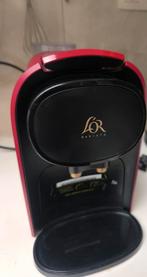 L'OR BARISTA koffiezetapparaat, Koffiemachine, Ophalen of Verzenden, Zo goed als nieuw, 2 tot 4 kopjes