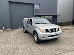Nissen Navara Benzine LPG Bj 2008 Km 96.000, 2500 cc, Bedrijf, Te koop, Benzine