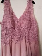Ceremoniejurk, Kleding | Dames, Gelegenheidskleding, Ophalen, Zo goed als nieuw, Roze