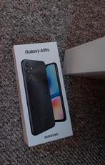 Samsung Galaxy A05s - Nieuw, nooit gebruikt, Telecommunicatie, Mobiele telefoons | Samsung, Ophalen, Zo goed als nieuw, Zwart