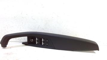 BEDIENINGSPANEEL ELEKTRISCHE RAMEN A4 (B9) (4M0959851B) beschikbaar voor biedingen