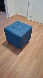 2 poefjes te koop., Enlèvement, Comme neuf