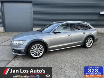 Audi A6 allroad quattro 3.0 TDI BiT Premium Edition beschikbaar voor biedingen
